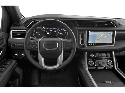 2021 GMC Yukon XL 4WD Denali