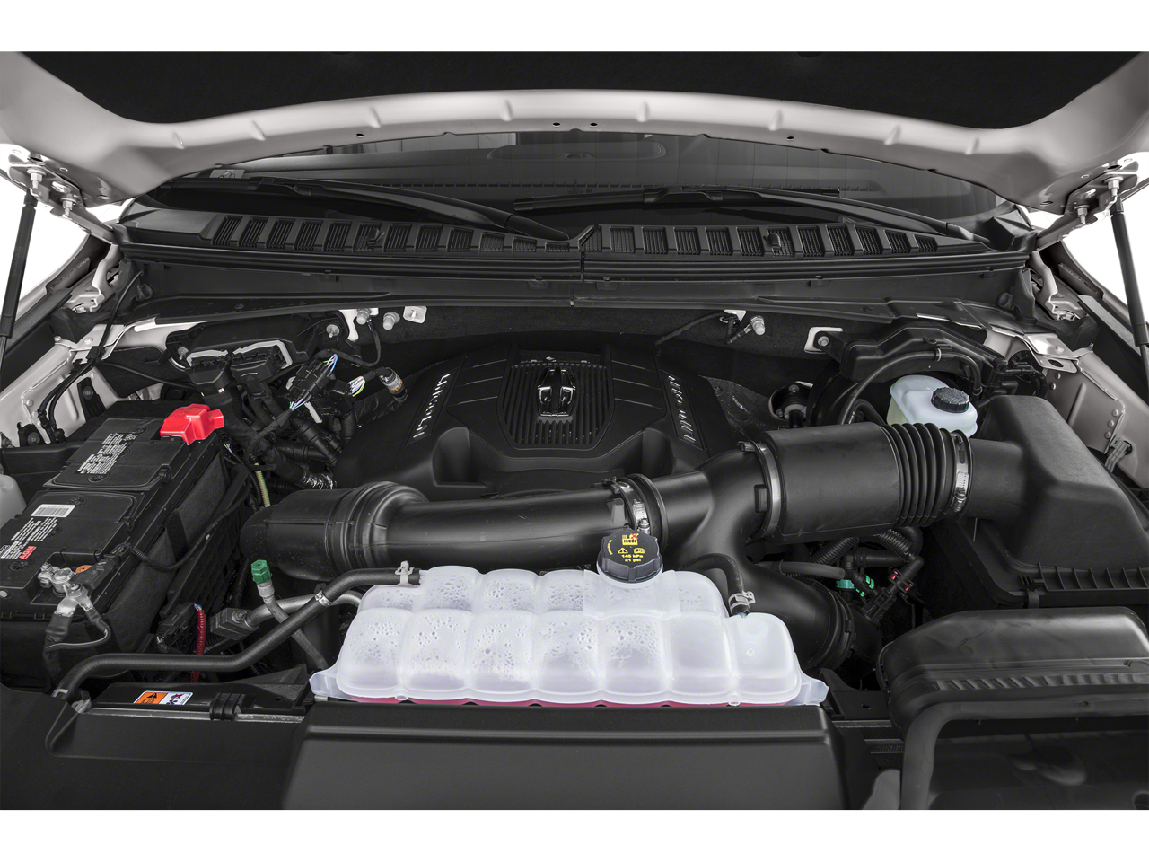 2021 Lincoln Navigator Reserve L