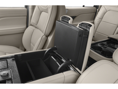 2021 Lincoln Navigator Reserve L