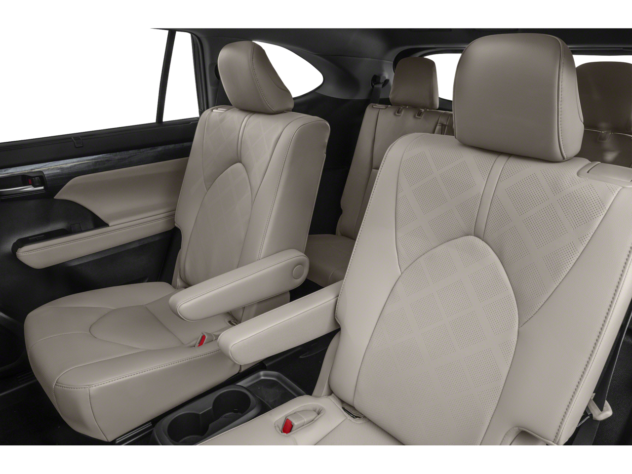 2021 Toyota Highlander Hybrid Hybrid Platinum