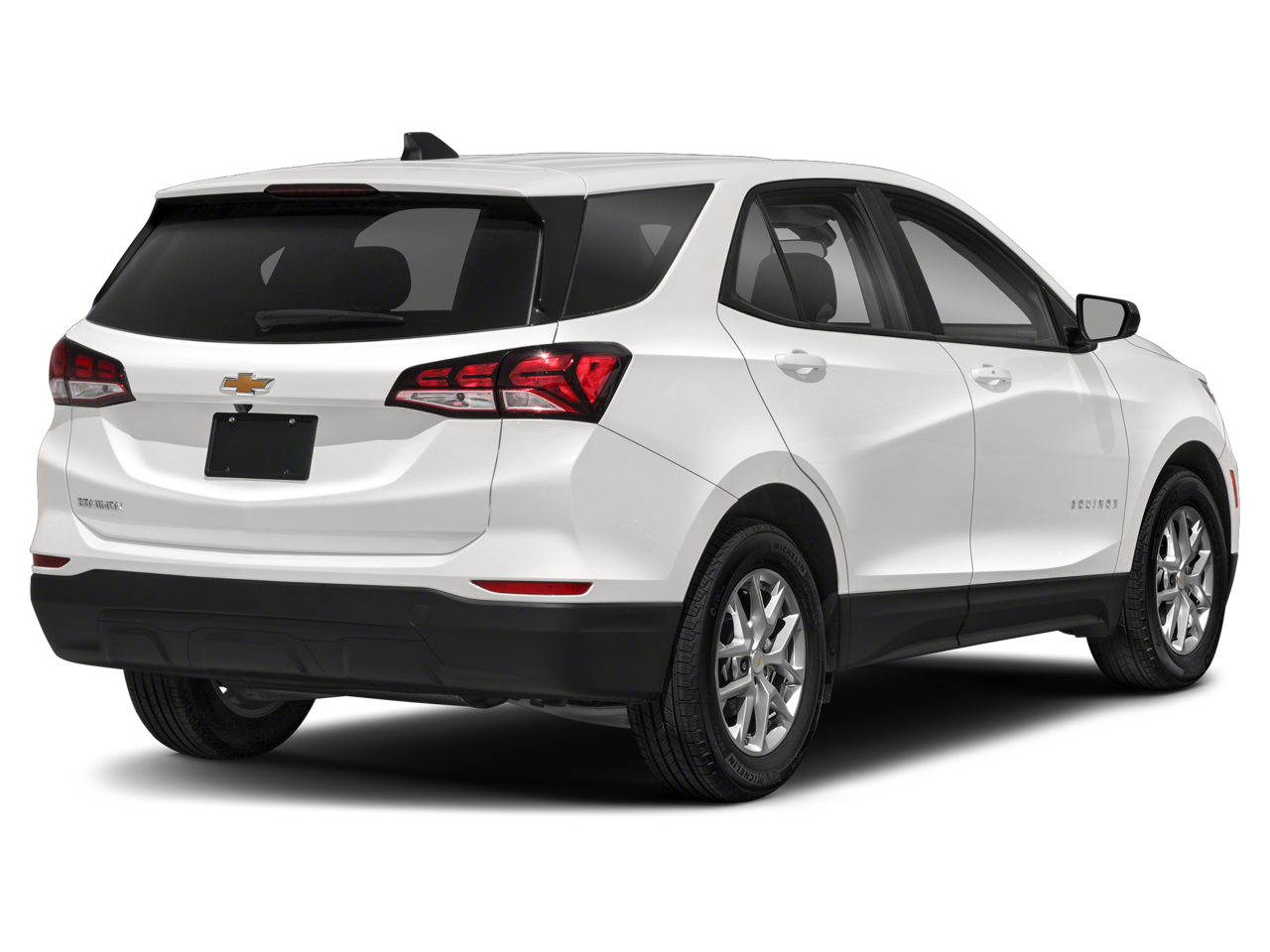 2022 Chevrolet Equinox LT (1LT)