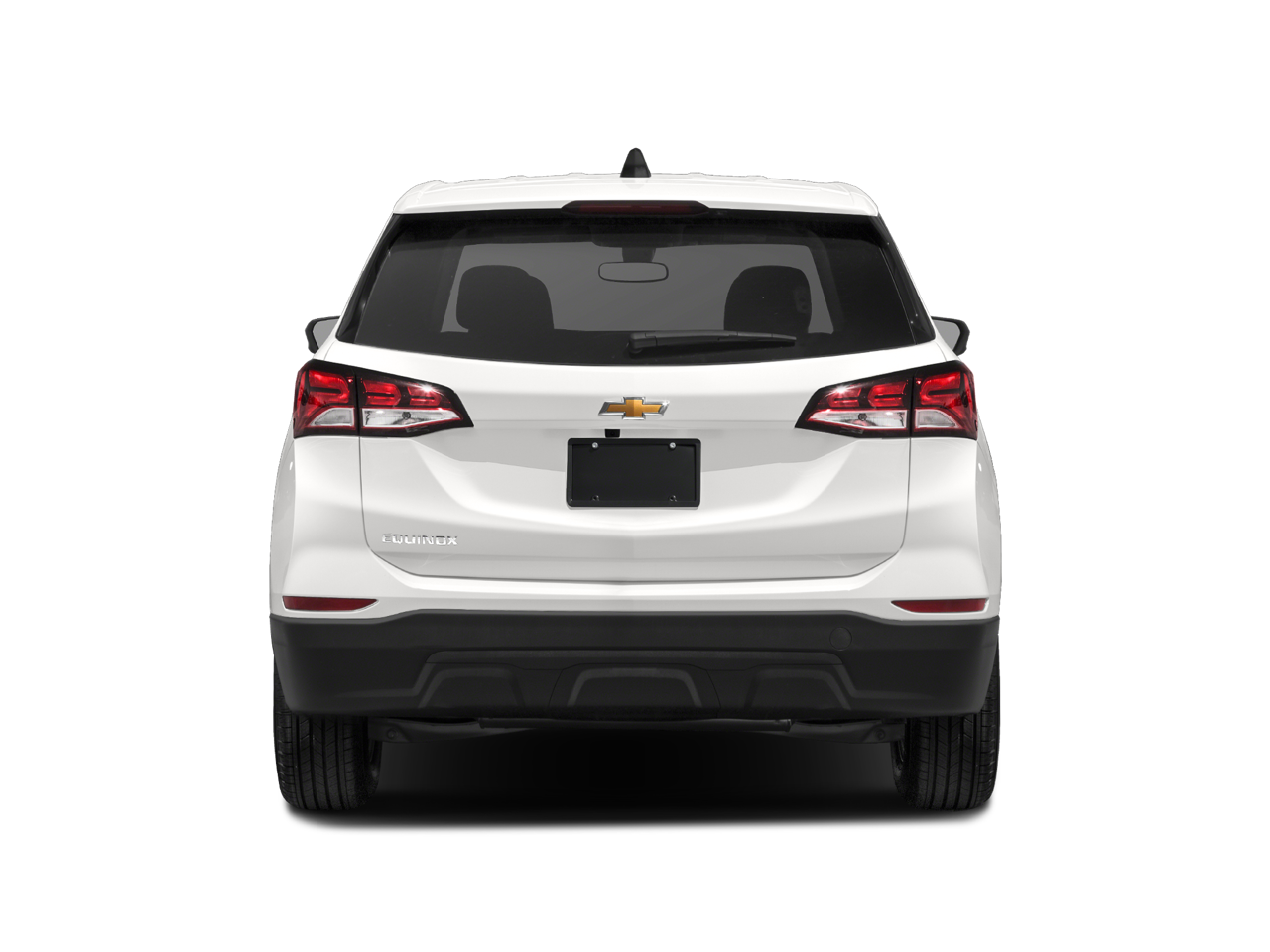 2022 Chevrolet Equinox LT (1LT)