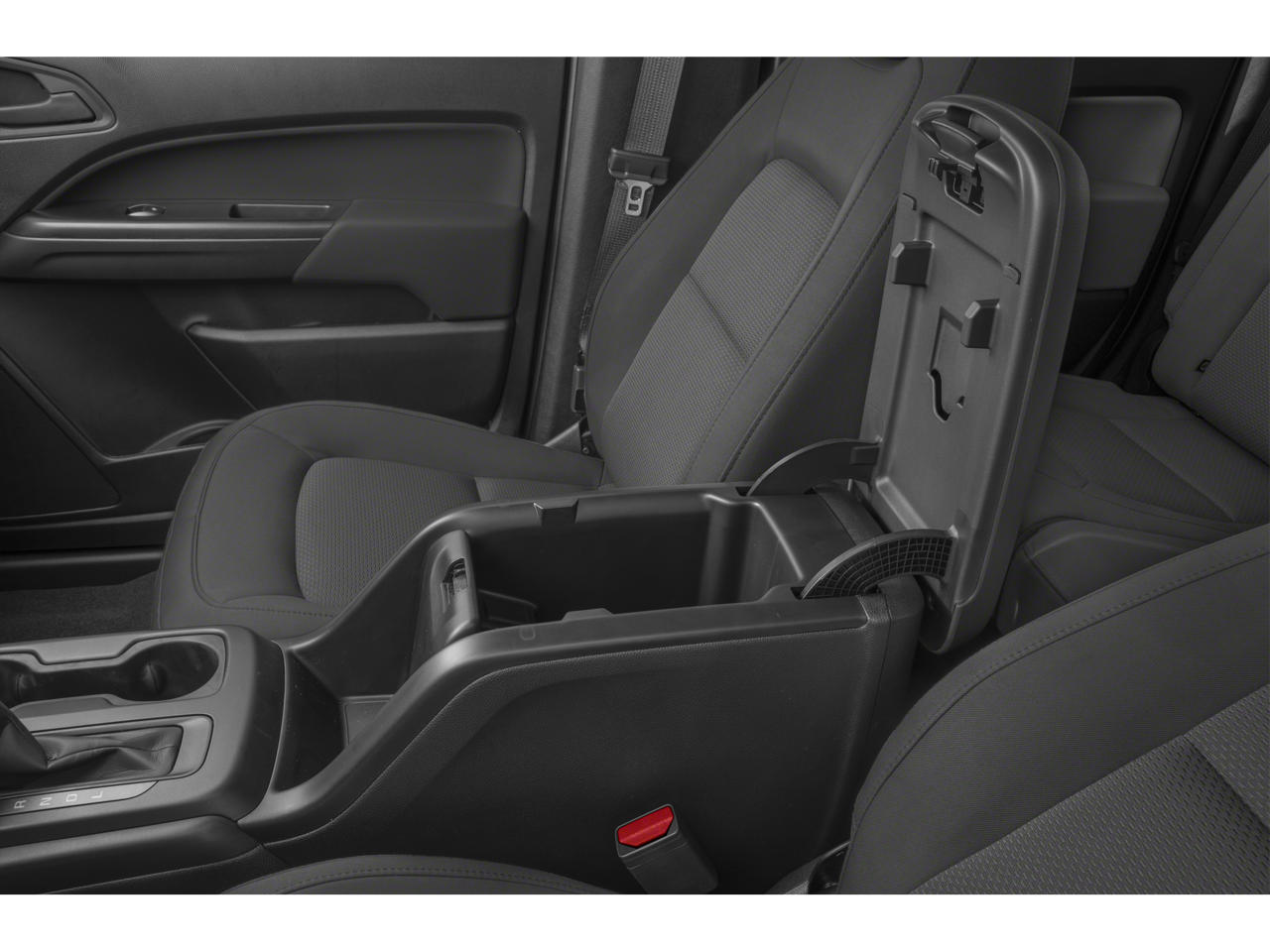 2022 Chevrolet Colorado 2WD Crew Cab Short Box WT