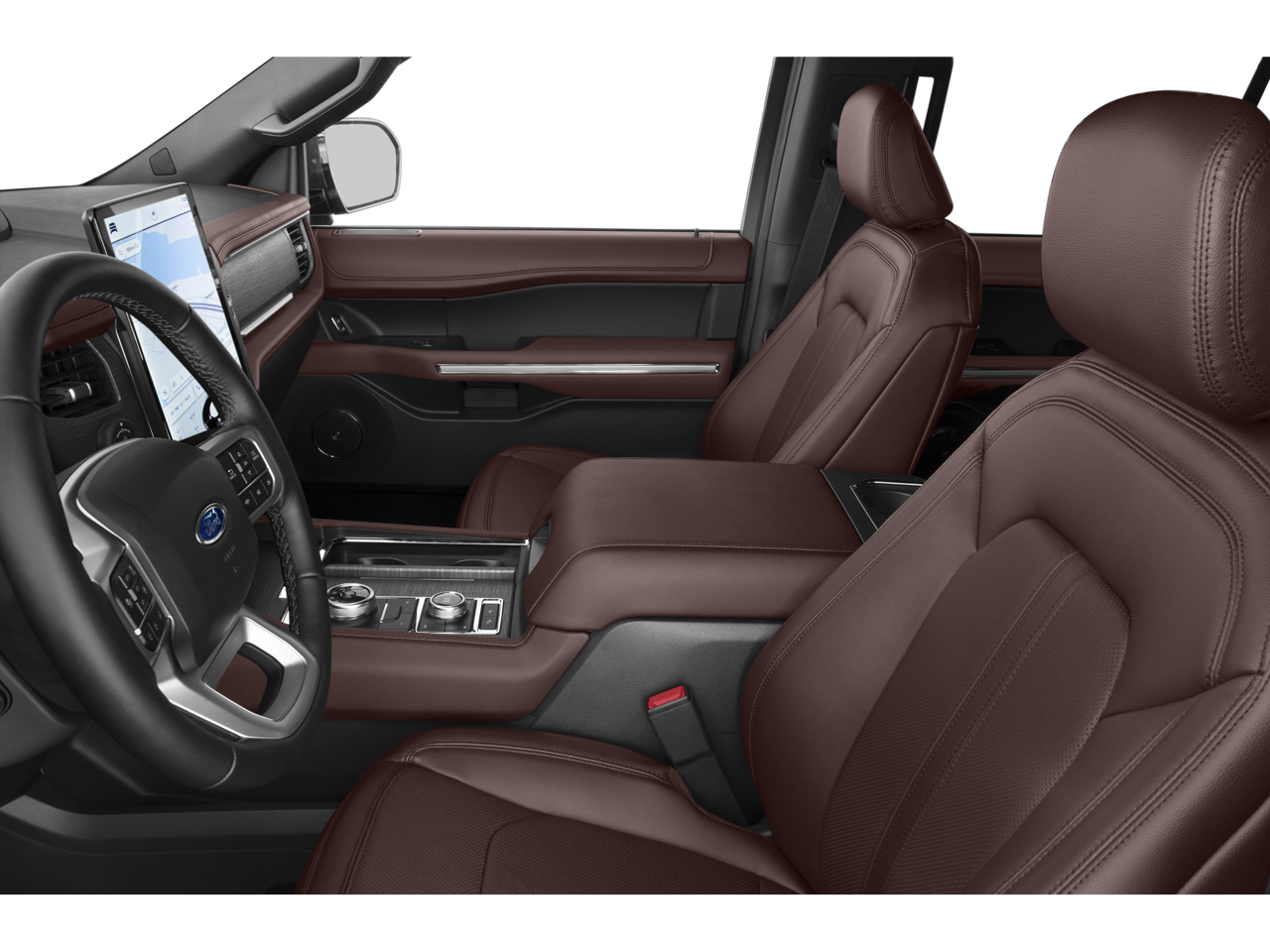2022 Ford Expedition Limited MAX