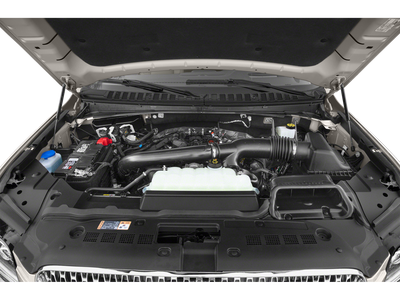 2022 Lincoln Navigator Reserve L