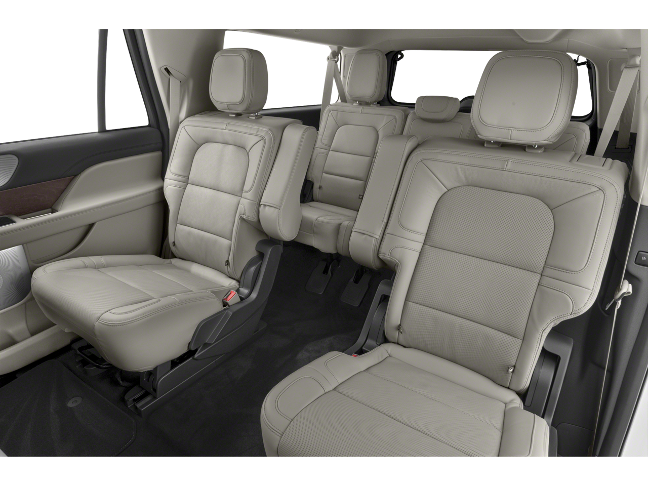 2022 Lincoln Navigator Reserve L