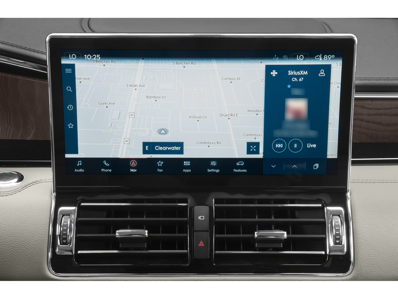 2022 Lincoln Navigator Reserve L