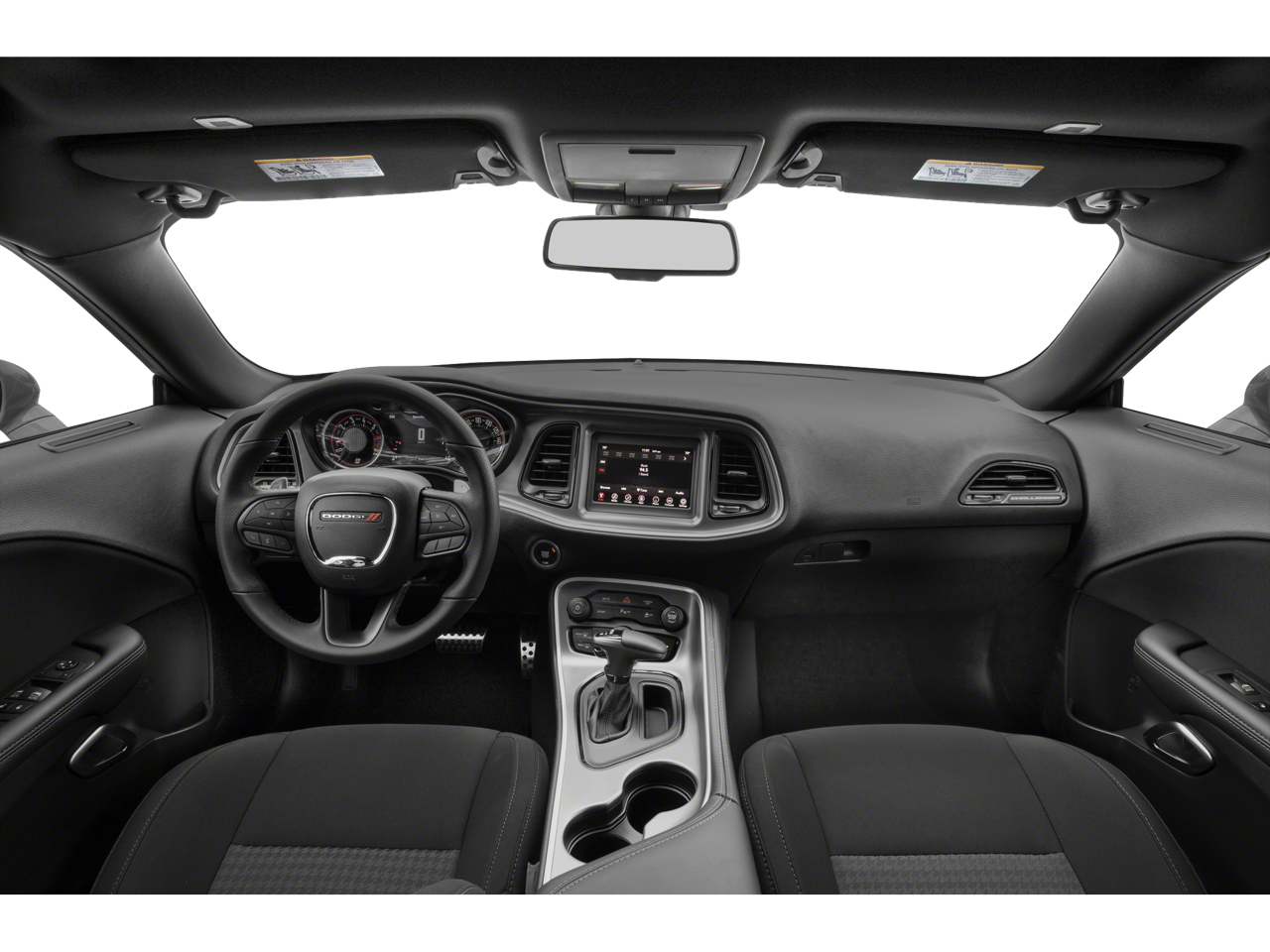 2023 Dodge Challenger GT AWD