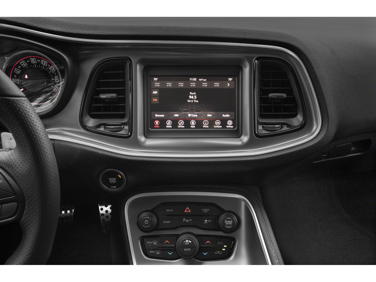 2023 Dodge Challenger GT AWD