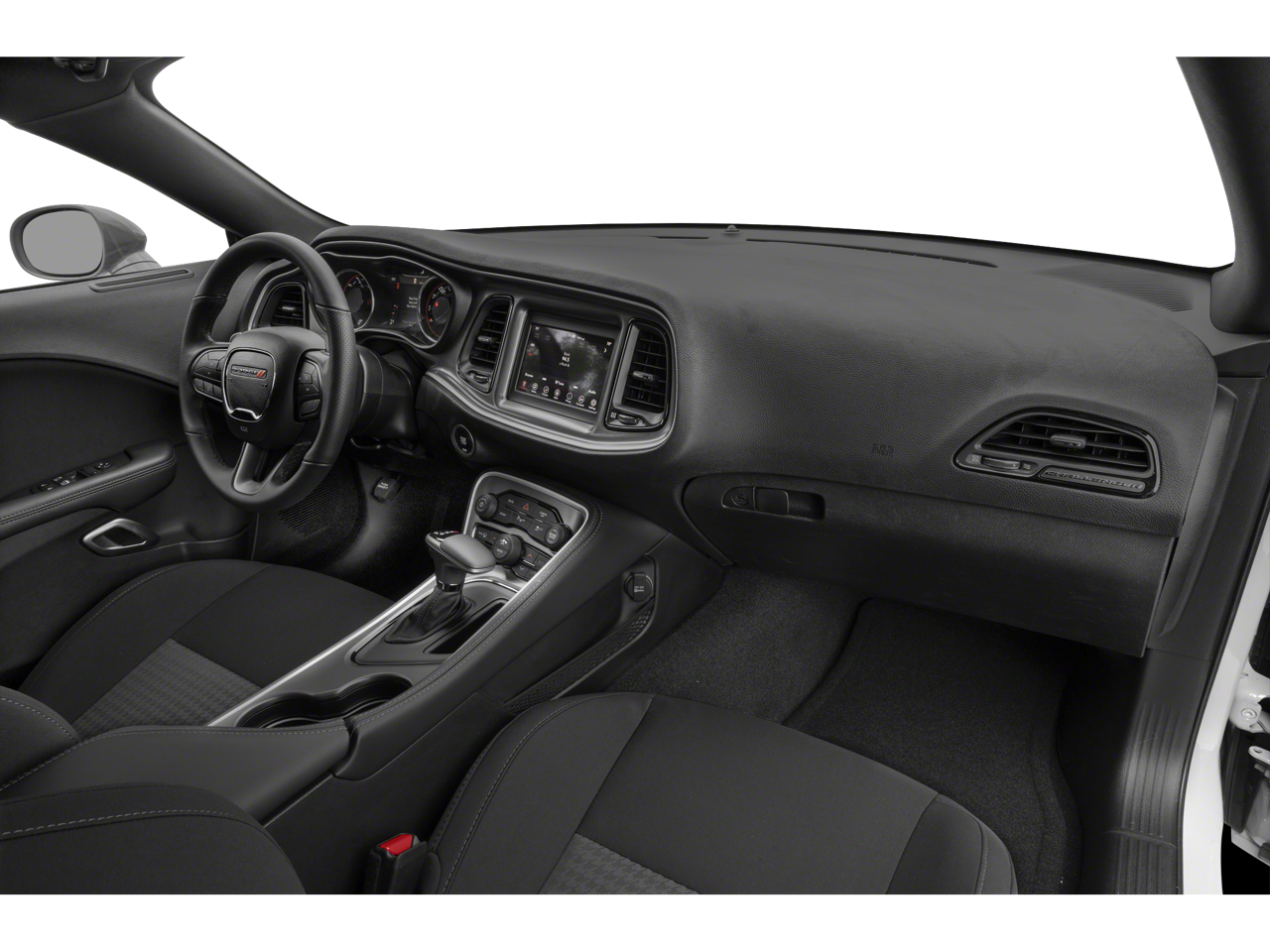 2023 Dodge Challenger GT AWD