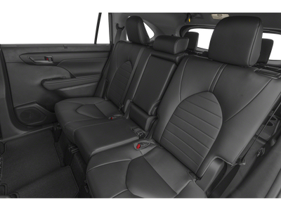 2023 Toyota Highlander Hybrid Hybrid XLE