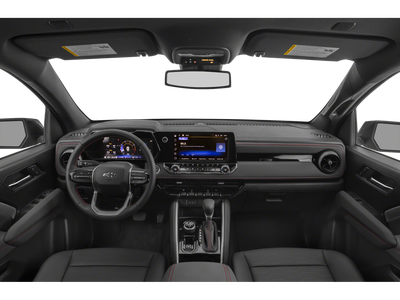 2024 Chevrolet Colorado 4WD Z71