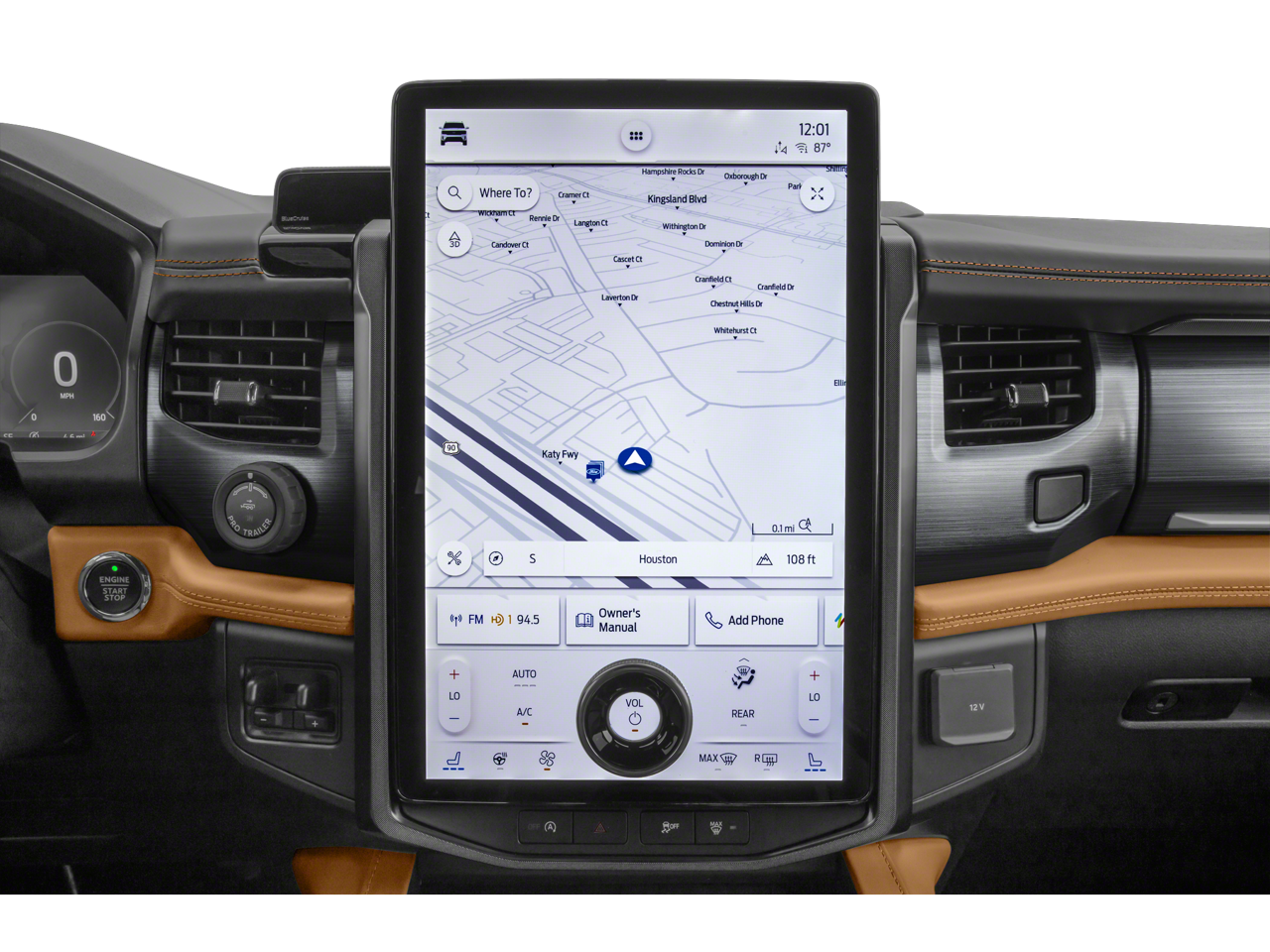 2024 Ford Expedition XLT MAX