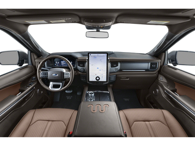 2024 Ford Expedition MAX Platinum