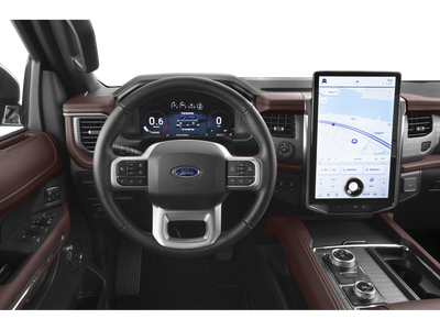 2024 Ford Expedition King Ranch MAX