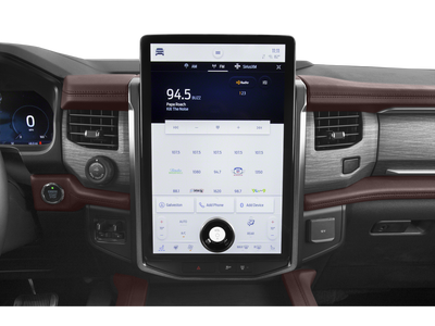 2024 Ford Expedition King Ranch MAX