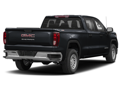 2024 GMC Sierra Elevation
