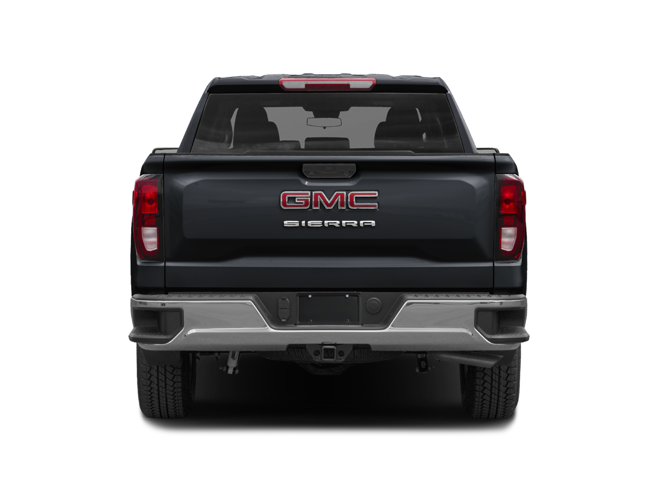 2024 GMC Sierra Elevation