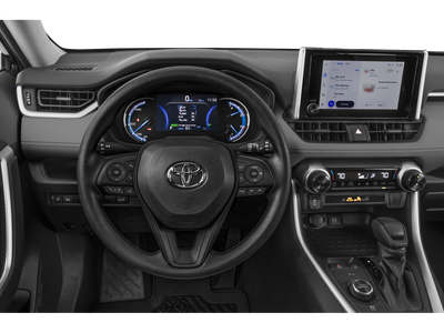 2024 Toyota RAV4 Hybrid Hybrid XLE Premium