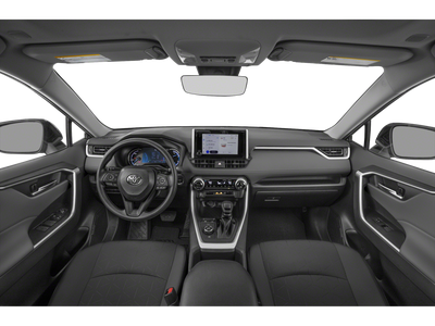 2024 Toyota RAV4 Hybrid Hybrid XLE Premium