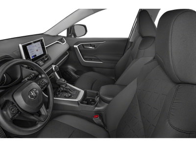 2024 Toyota RAV4 Hybrid Hybrid XLE Premium