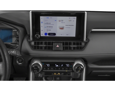 2024 Toyota RAV4 Hybrid Hybrid XLE Premium