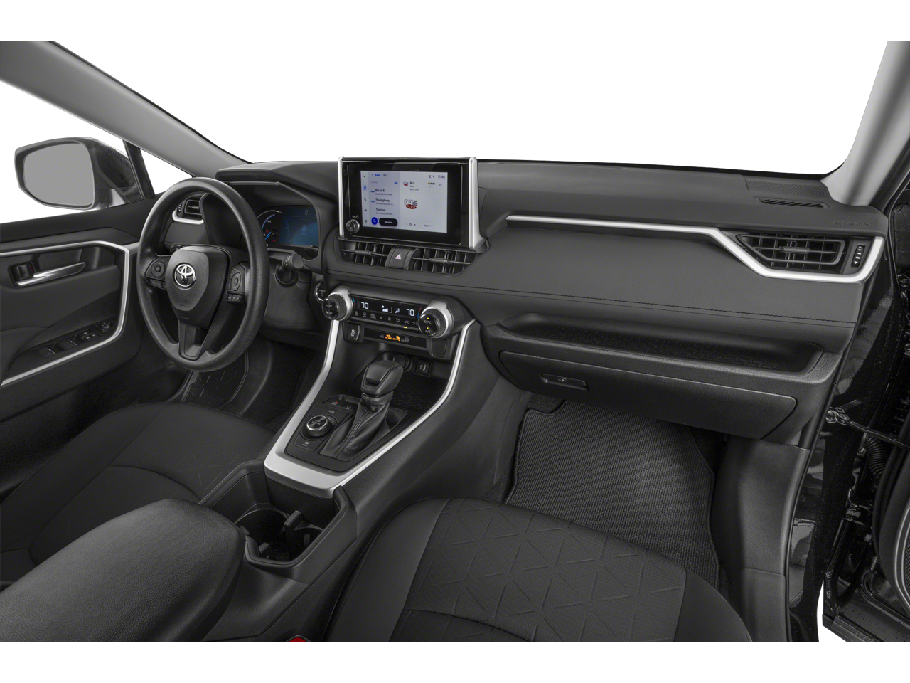 2024 Toyota RAV4 Hybrid Hybrid XLE Premium