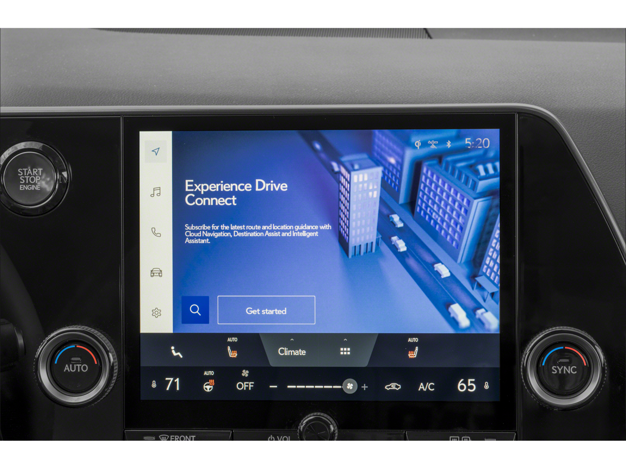 2025 Lexus NX 350 Base