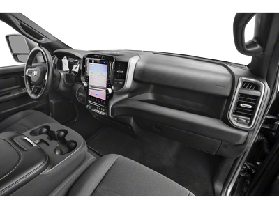 2025 RAM 2500 Laramie Crew Cab 4x4 8' Box