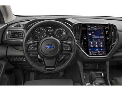 2025 Subaru Ascent Onyx Edition