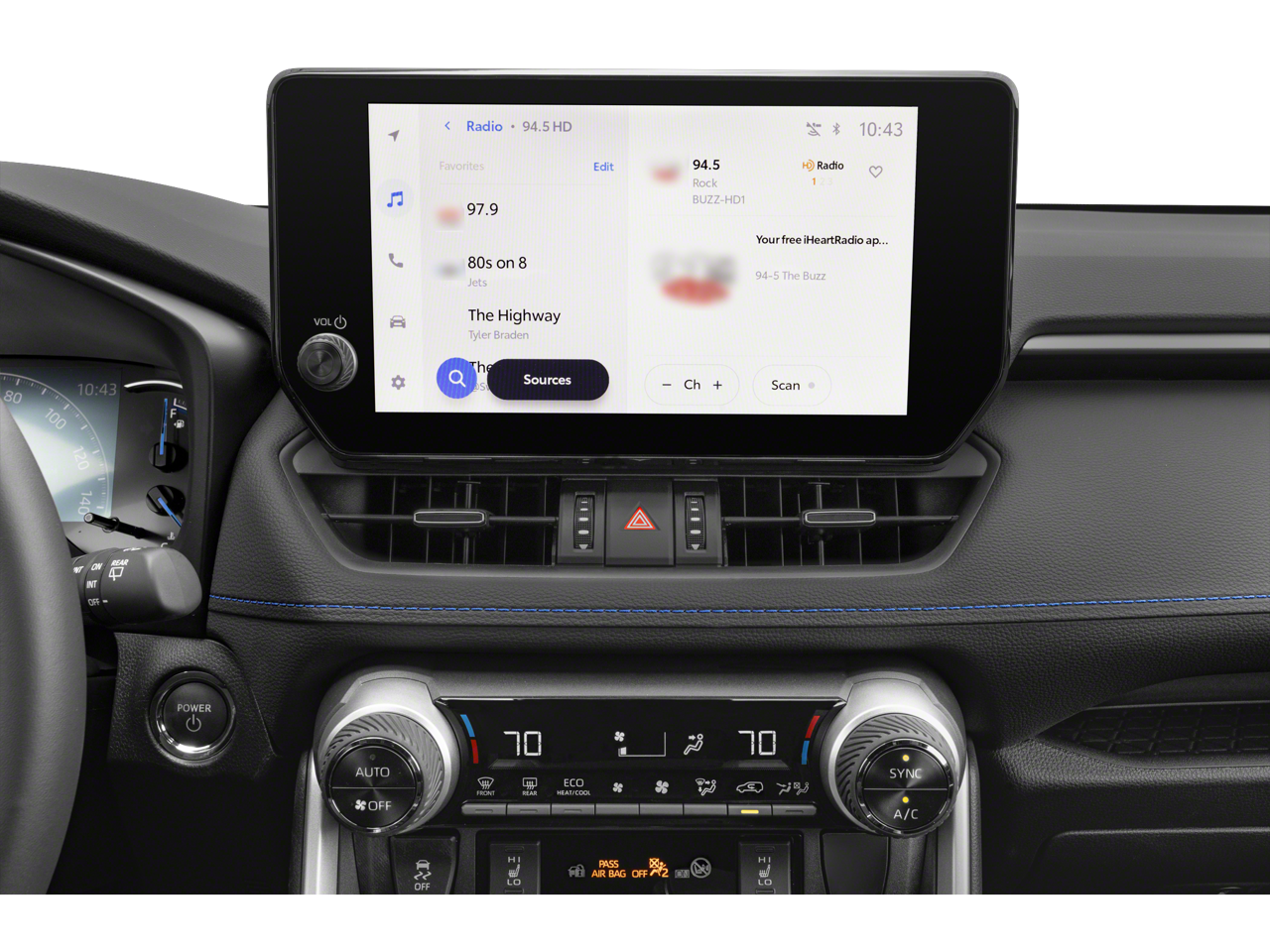 2025 Toyota RAV4 Hybrid Hybrid XSE