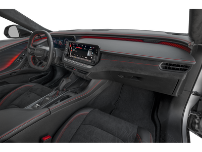 2026 Dodge Charger CHARGER SCAT PACK PLUS 2-DOOR AWD