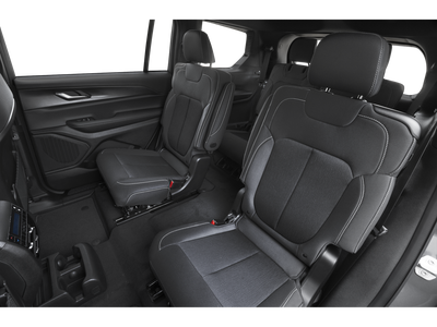 2027 Jeep Grand Cherokee GRAND CHEROKEE L LAREDO X 4X4
