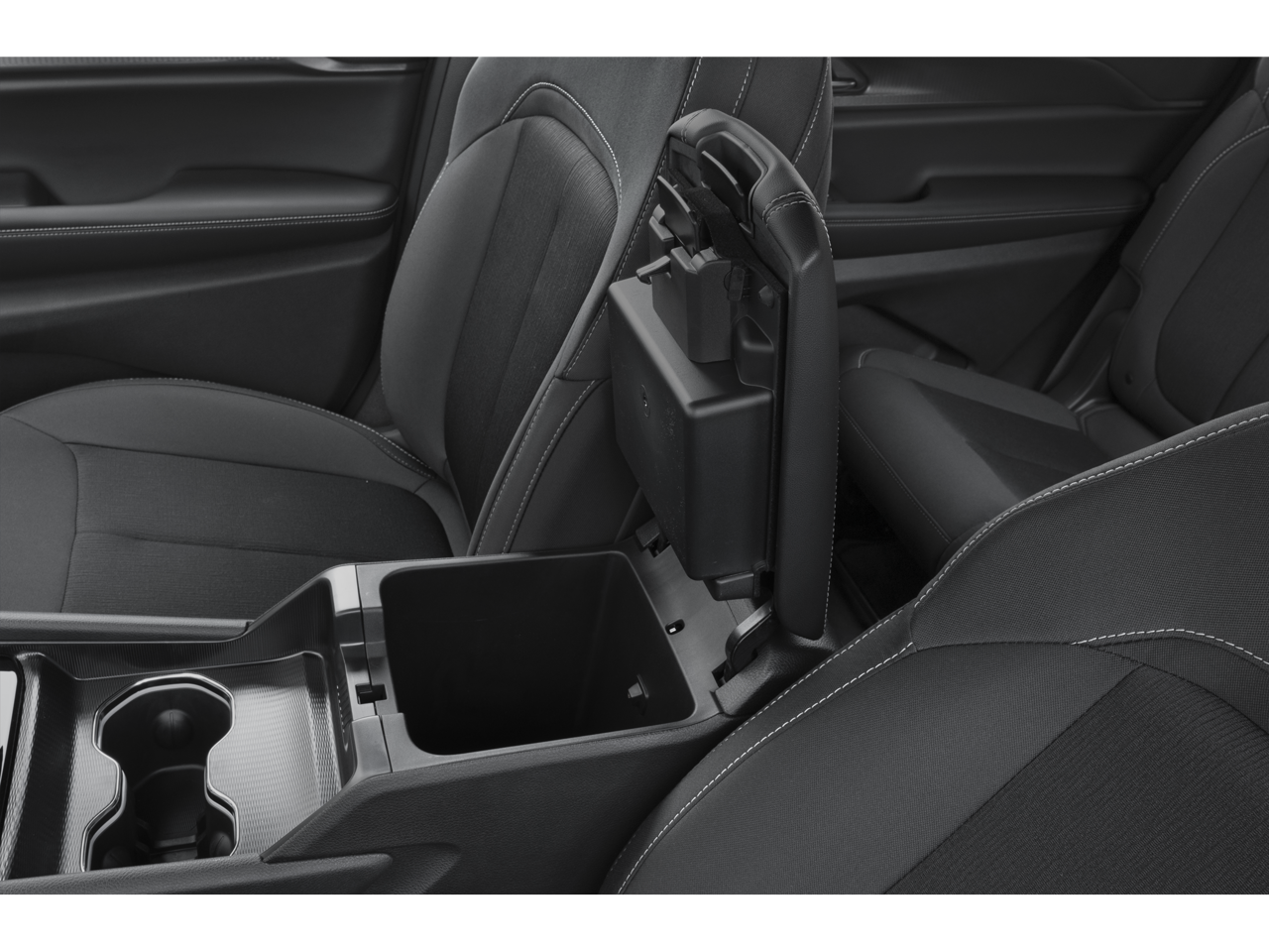 2027 Jeep Grand Cherokee GRAND CHEROKEE L LAREDO X 4X4