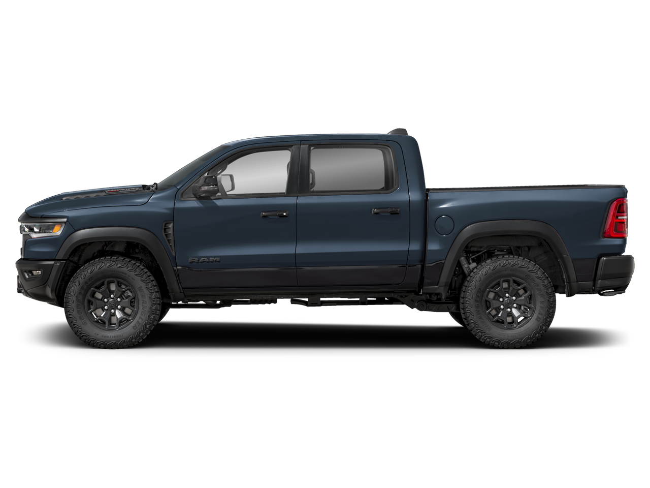 2027 RAM Ram 1500 RAM 1500 TRX SRT CREW CAB 4X4 5'7' BOX