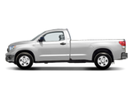 2008 Toyota Tundra Base 5.7L V8