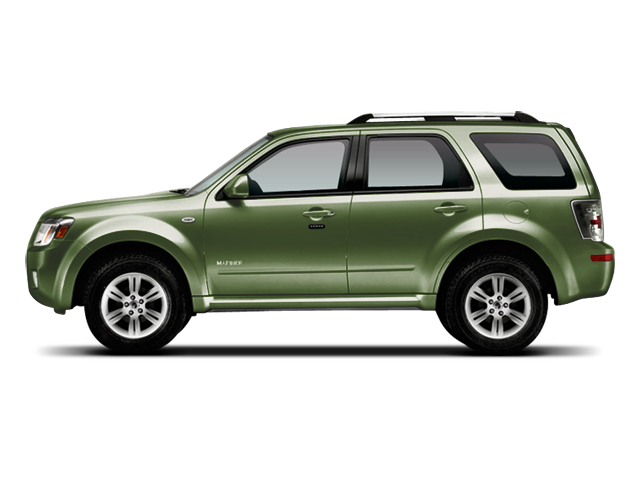 2009 Mercury Mariner V6