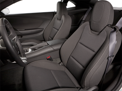 2010 Chevrolet Camaro 2LT