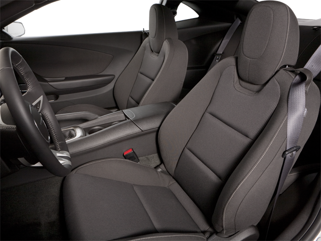 2010 Chevrolet Camaro 2LT