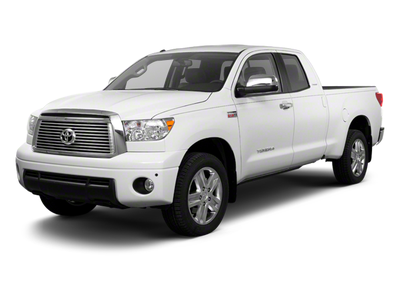 2010 Toyota Tundra Limited