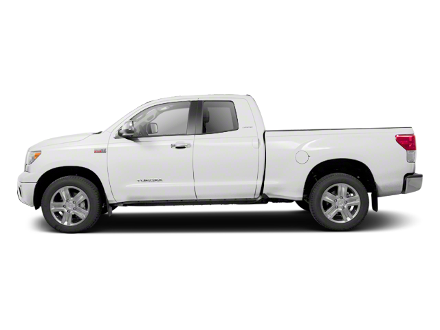 2010 Toyota Tundra Limited