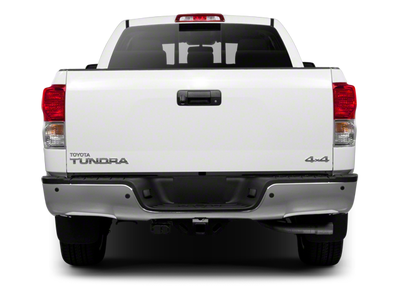 2010 Toyota Tundra Limited