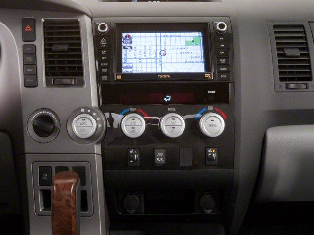 2010 Toyota Tundra Limited