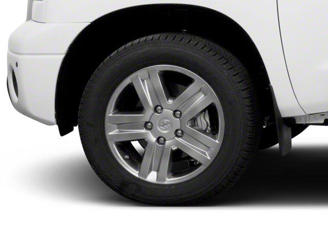 2010 Toyota Tundra Limited