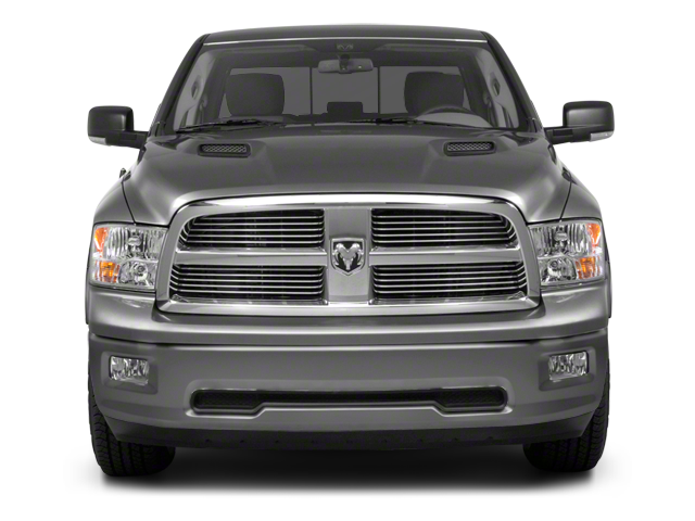 2011 Dodge Ram Pickup Laramie