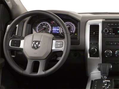 2011 Dodge Ram Pickup Laramie