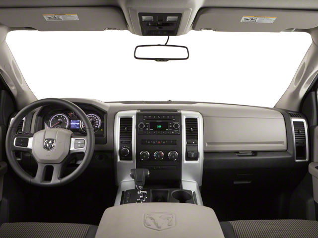 2011 Dodge Ram Pickup Laramie
