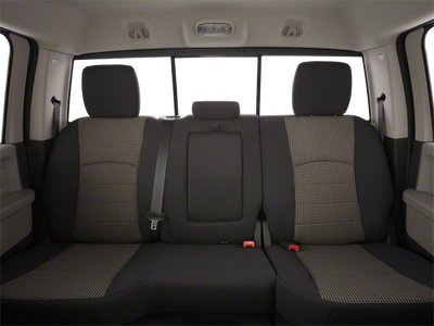 2011 Dodge Ram Pickup Laramie