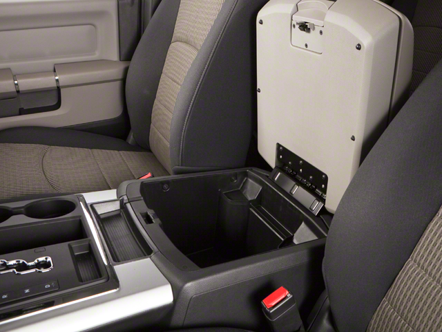 2011 Dodge Ram Pickup Laramie