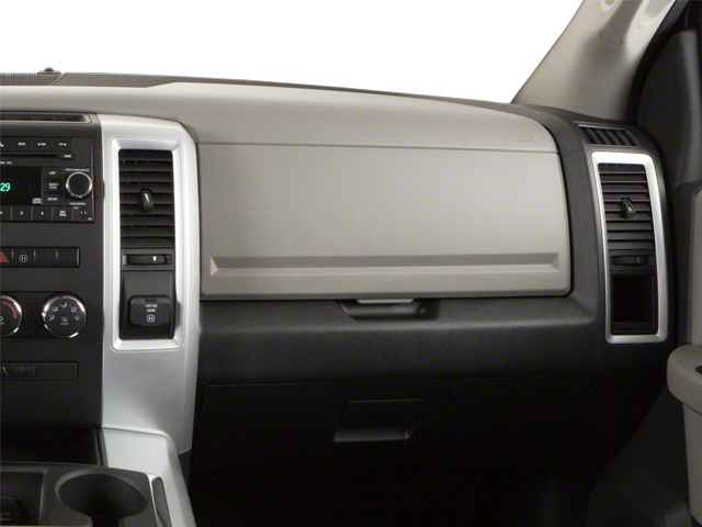2011 Dodge Ram Pickup Laramie